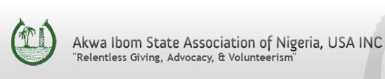 CRARN Partner - Akwa Ibom State Association of Nigeria (USA), Inc.