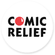 CRARN Partner - Comic Relief