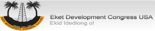 CRARN Partner - Eket Development Congress (USA)