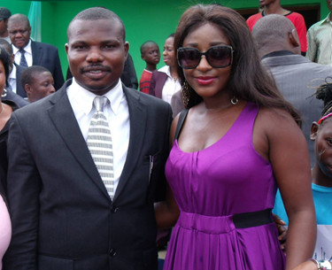 CRARN Partner - Ini Edo