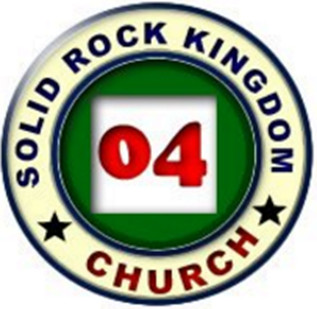 CRARN Partner - Solid Rock Kingdom Church