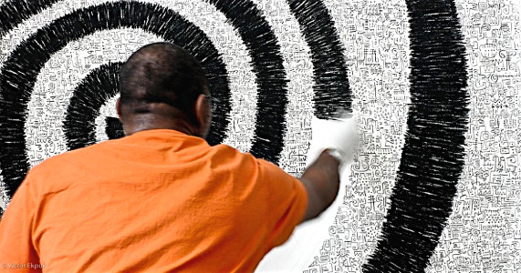 CRARN Partner - Victor Ekpuk